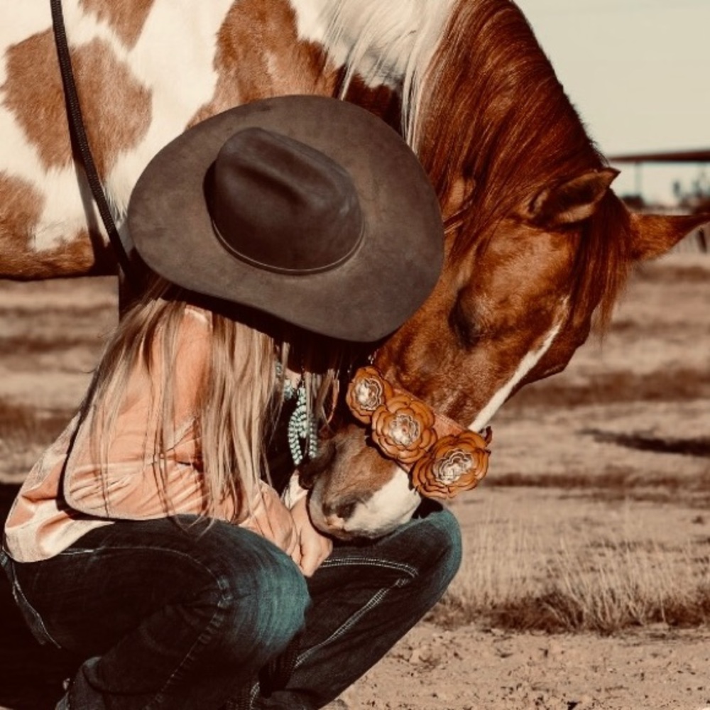 Meet your Posher, Hailey